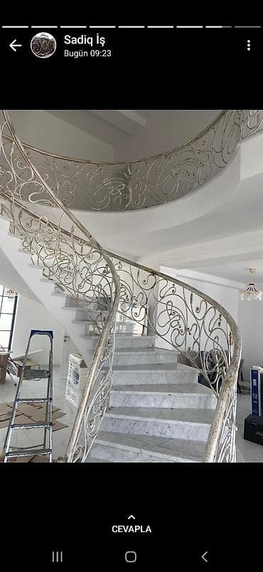 cam balkon цена: Təmir olunmuş evinizə xsusi peşəkar işçilərimiz tərəfindən zədə — 8