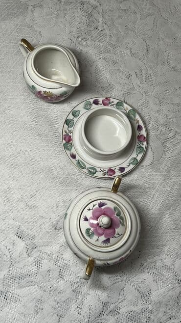 arshia страна производитель: Digər süfrə qabları — 3