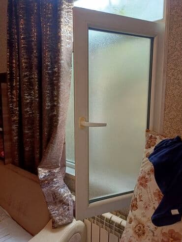 sumqayıt həyət evlərinin satışı: 3 otaqlı, 100 kv. m, Kredit yoxdur, Orta təmir — 8
