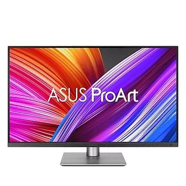 komputer ekrani: ASUS ProArt monitor ASUS ProArt PA279CRV 4K monitor satılır — 3