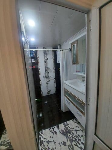 məhlə evi: Bakı, Köhnə Günəşli, 2 otaqlı, Köhnə tikili, 60 kv. m — 7