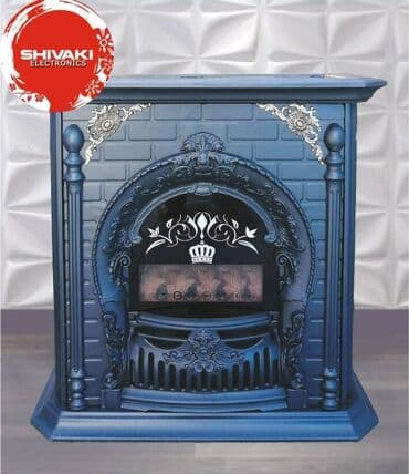 odun sobası bakı: İran Peçi, Yeni, yanacaq - Qaz, Ünvandan götürmə — 3