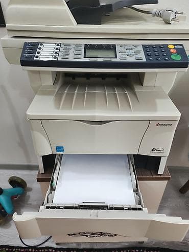 Принтеры: Kserikopiya aparati wifili. Heçbir problemi yoxdu. Tel vasitəsilədə — 7
