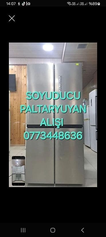 wi fi modem: Soyuducu ve paltar yuyan alışı satşı etraflı şekilerin prablemlerini — 1