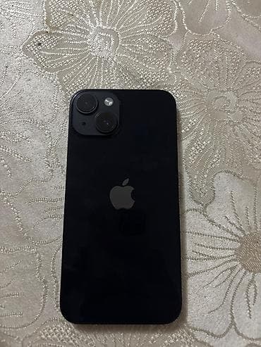 Техника и электроника: IPhone 14, 128 ГБ — 3