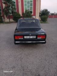 3 kameralı videoregistrator: VAZ 2107 sedan mawin tam idiyaldir 4 teze teker curuk cizig qeti — 5