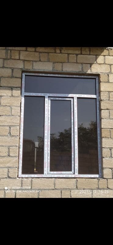 Пластиковые окна: Пластиковые окна — 5