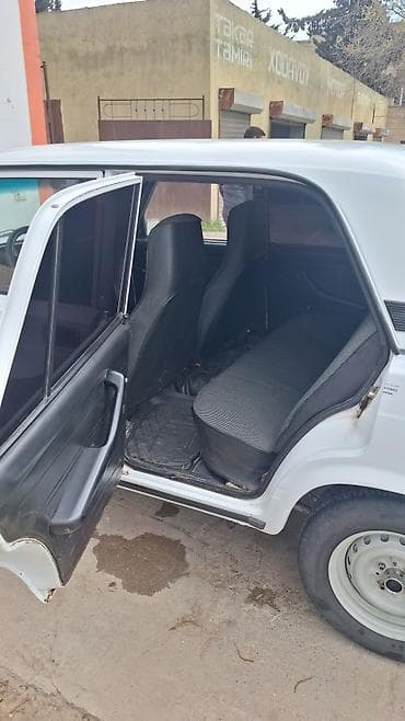 daewoo satis merkezi: VAZ (LADA) 2107: 1.7 l | 2006 il 999966 km Sedan — 6