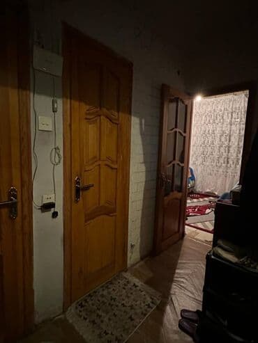 dəniz mənzərəsi mtk: Bakı, 3 otaqlı, Köhnə tikili, m. Həzi Aslanov, 60 kv. m — 8