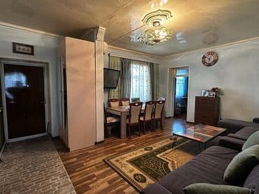 ev certiyojları: Bakıxanov qəs. 2 otaqlı, 70 kv. m, Orta təmir — 4