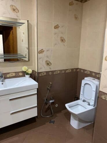 хырдалан купить квартиру: 3 комнаты, Новостройка, 110 м² — 9