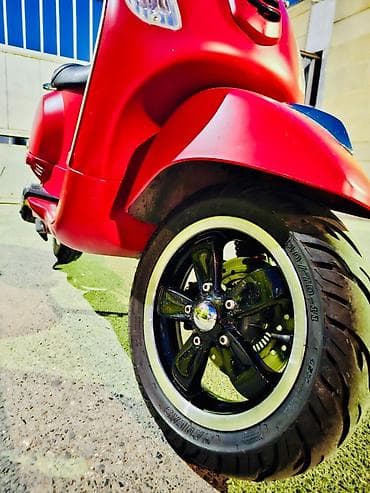 moto 50 cc: - SXL, 150 sm3, 2022 il, 65000 km — 3