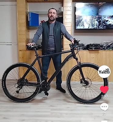 bmw velosiped satisi: Şəhər və gündəlik sürüş üçün müxtəlif tip velosipedlər - — 2