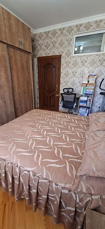 3 комнаты, Новостройка, 75 м² — 7