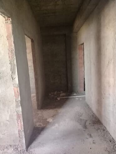 mingəcevir kirayə evler: 1 otaqlı, Yeni tikili, 50 kv. m — 9