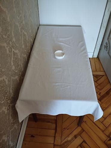 masa metbex: Журнальный стол, Б/у, Нераскладной, Дерево — 2