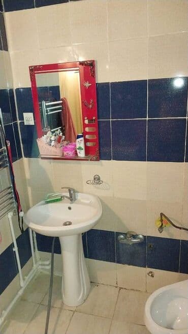 kurdexanida evler: Saray, 2 otaqlı, Yeni tikili, 58 kv. m — 6