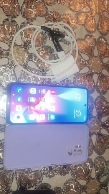Mobil telefon və aksesuarlar: Xiaomi Redmi smartfon dəsti - Model: Redmi (ağ rəng) - Arxa kamera — 2