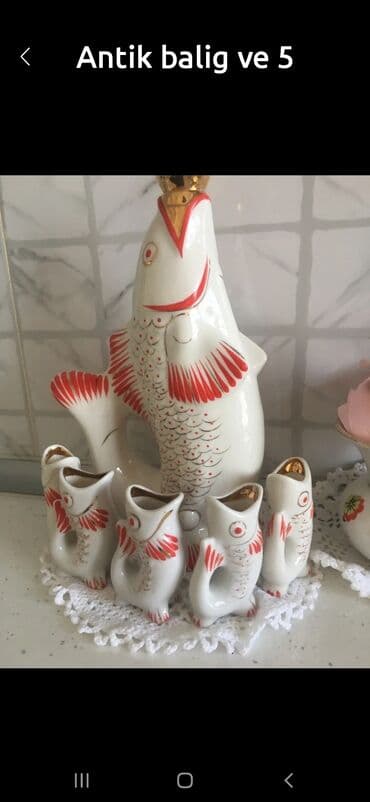 5
0m gədim farfor suvenir lalafo.az -da 5
0m gədim farfor suvenir