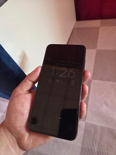 samsung galaxy tab 7: Samsung Galaxy S23, 256 GB, rəng - Qara — 2