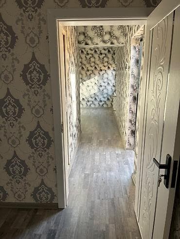 qaradagda kiraye evler: Xırdalanda 2 otaqlı həyət evi satılır qaz su işıq var sənəd kupça — 7