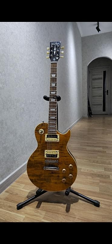 line 6: Elektron gitara, 6 sim, Yeni, Pulsuz çatdırılma — 1