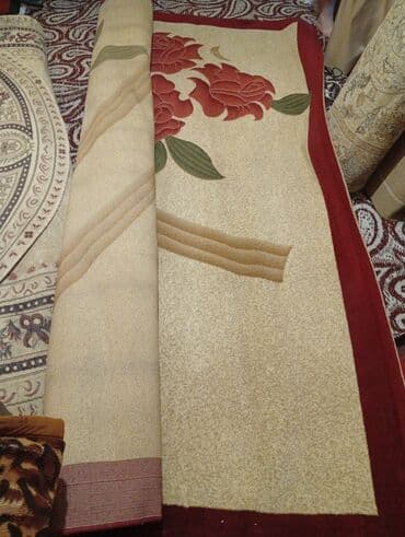 dekarativ guller: Xalça Dekorativ, Kredit yoxdur — 1