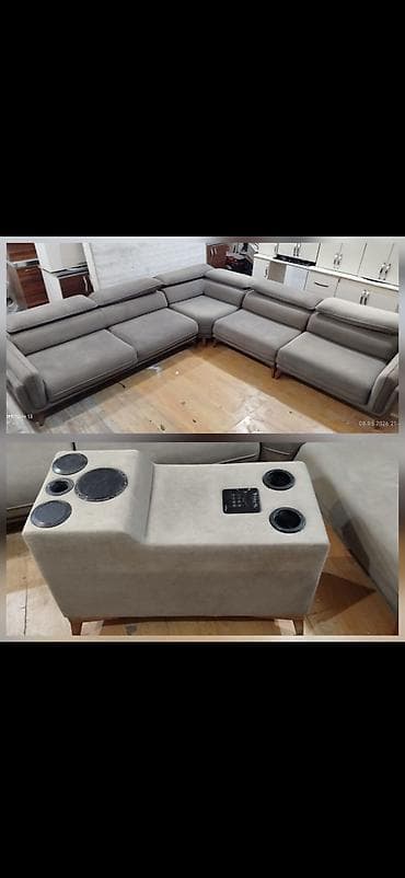 Künc divan, Divan, Açılmayan