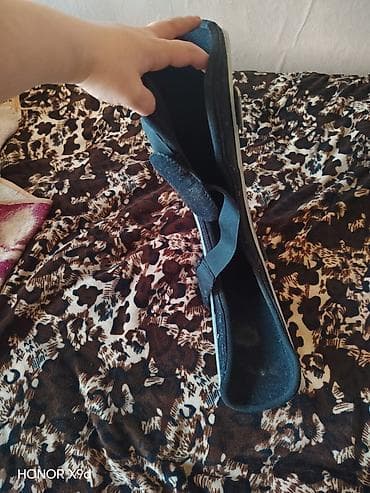 kinoki foot pads: Ayaq ucun gips evez edici — 3