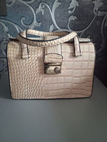 qadin ucun pul qablari: Əl çantası — 5