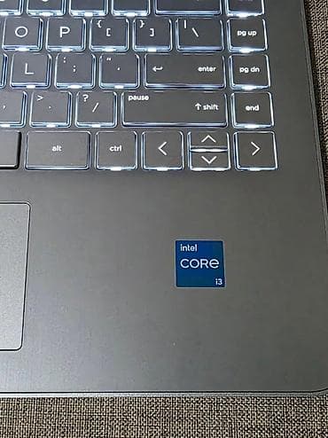 4090 ti купить: HP Laptop 14s-dq5xxx – 12-ci nəsil Intel Core i3 Xüsusiyyətlər: - — 5