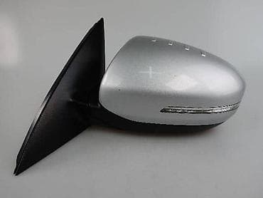 Avtomobilin yan güzgüləri