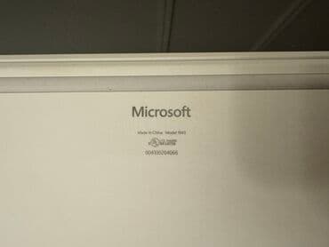 ikinci el macbook air: Intel Core i5, 8 GB, 12.3 " — 5