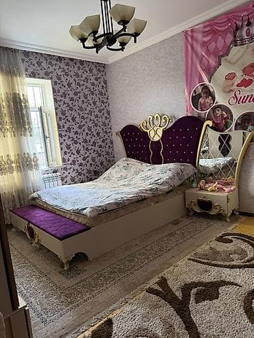 3 комнаты, Новостройка, 133 м² — 3