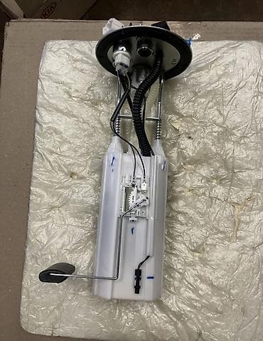 Avtomobil üçün yanacaq nasosu modulu santafe ucun benzinnasos santafe