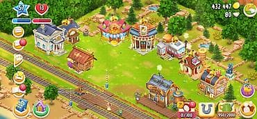 iran pisiyi: Hey Day oyununda inkişaf etmiş təsərrüfat hesabı. Hay Day 57 Səviyyə — 2