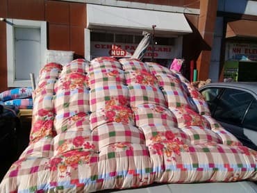 dosek: Yeni, Yun matras — 6