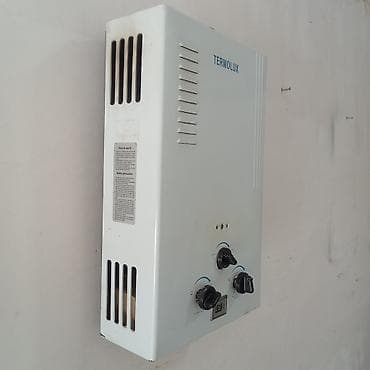 işlənmiş pitiminutka: Pitiminutka Termolux, 24 l/dəq, İşlənmiş, Ödənişli çatdırılma — 3