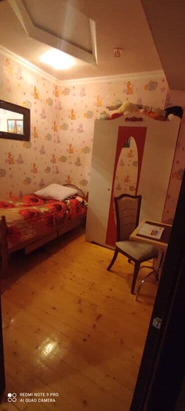 mingecevir kiraye: Xətai rayonu,Həzi Aslanov,Gənclik parkının yanında,18 in-16-ci — 2