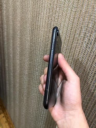 iphone 14 qiymet: IPhone Xr, 64 GB, Qara, Zəmanət, Simsiz şarj, Face ID — 4