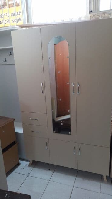 qapilar qiymeti: 100azn başlayan qiymətlər 1 qapi 45eni45derin 190 hündür 2qapi — 22