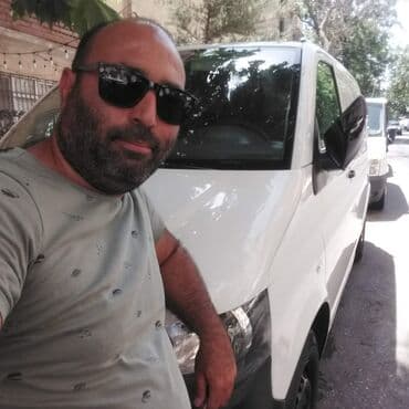 работа в азербайджане для русскоязычных: Sürücü işi axtarıram.Ailə,şəxsi və ya şirkətdə Xətai rayonu Ağ — 4