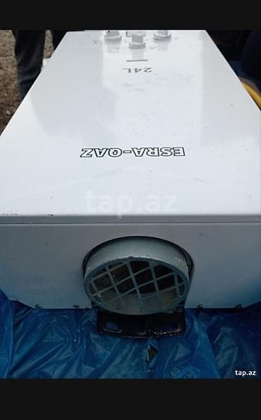 su soyuducuları: Pitnumutqa teze alınıb demey olarki isdifade edilmeyib üstündê qaz — 3