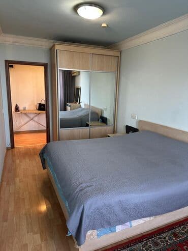 elmlər kirayə: Bu kirayə mənzil rahat yaşayış üçün uyğun geniş bir otaq təklif edir — 6