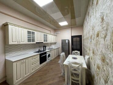 sarayda yeni tikili binalar: Binəqədi rayonu, 6-cı mkr, Turan restoranının arxasında 13 mərtəbəli — 7