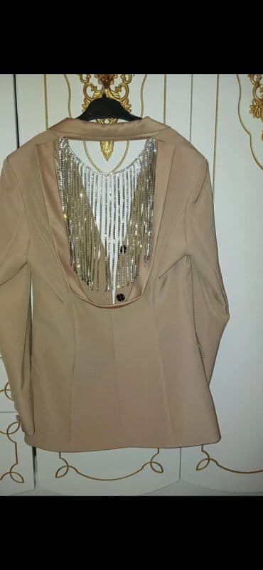 hamile geyim: Pencək — 2