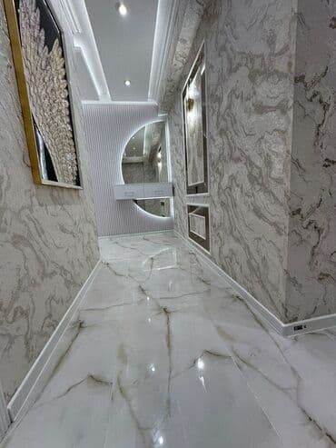 продажа недвижимости в азербайджане: 4 комнаты, Новостройка, м. 20 января, 105 м² — 8