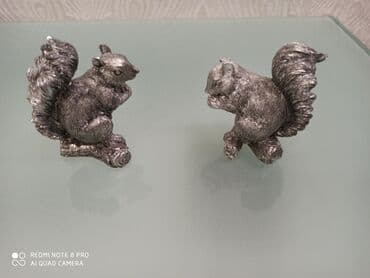 эпоксидная смола для творчества: Suvenir. Dekor ucun dele fiqurlari — 1