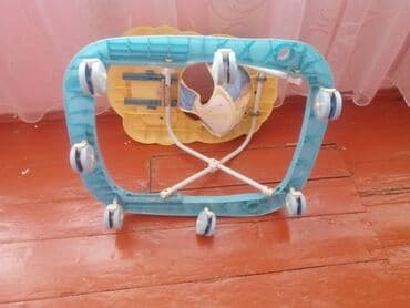 boş şalvar: Salam aleykum Oglan ve qiz uşaqlari ucun yürütecler satilir normal — 6