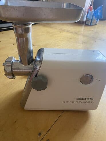 запчасти т 25: Мясорубка 2500 Вт — 1